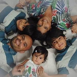 Meet your Posher, Dani